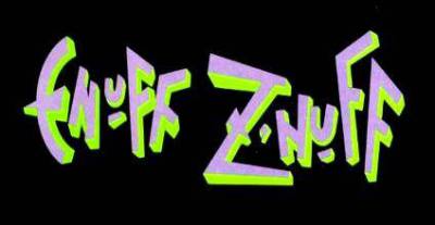 logo Enuff Z'nuff